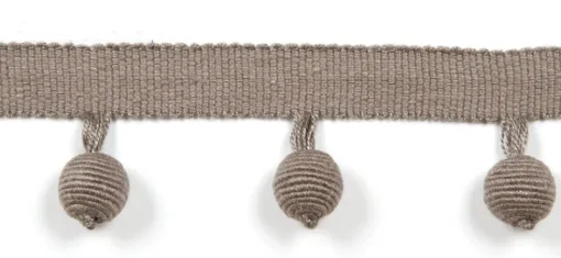 Hot Europatex Le Lin Beaded Fringe Shadow Trim