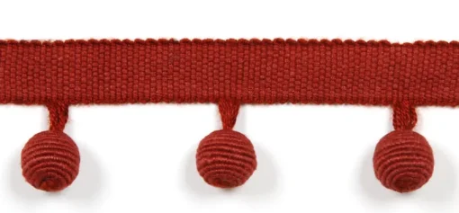 Sale Europatex Le Lin Beaded Fringe Spice Trim