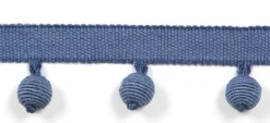 Discount Europatex Le Lin Beaded Fringe Twilight Trim