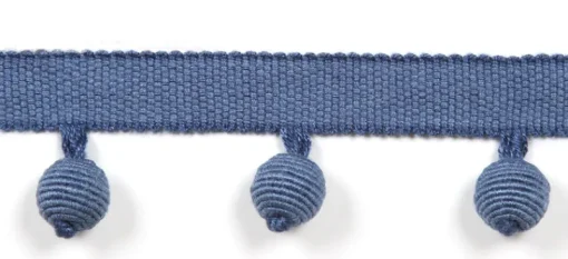 Discount Europatex Le Lin Beaded Fringe Twilight Trim