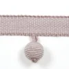 Online Europatex Le Lin Beaded Fringe Whisper Trim