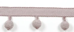 Online Europatex Le Lin Beaded Fringe Whisper Trim