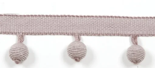 Online Europatex Le Lin Beaded Fringe Whisper Trim