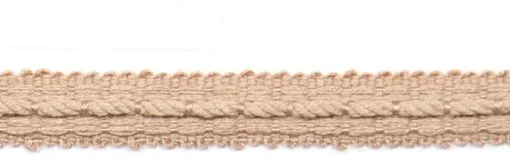 New Europatex Le Lin Braid 1/2" Nude Trim