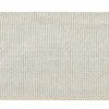 Fashion Europatex Le Lin Metallic Tape 2" Ice Trim
