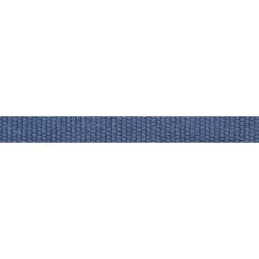 Best Stock/Europatex Le Lin Micro Tape 9/16 Inch Twilight Europatex Trim