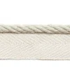 Fashion Europatex Le Lin 1/8" Micro Cord Pebble Trim