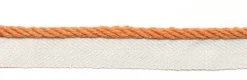 Best Europatex Le Lin 1/8" Micro Cord Saffron Trim