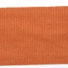 Online Europatex Le Lin 2" Tape Saffron Trim
