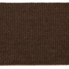 Best Europatex Le Lin 2" Tape Brown Trim