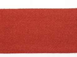Online Europatex Le Lin 2" Tape Coral Trim