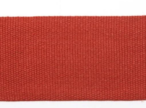 Online Europatex Le Lin 2" Tape Coral Trim