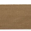 Discount Europatex Le Lin 2" Tape Mocha Trim