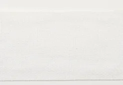 Discount Europatex Le Lin 2" Tape White Trim