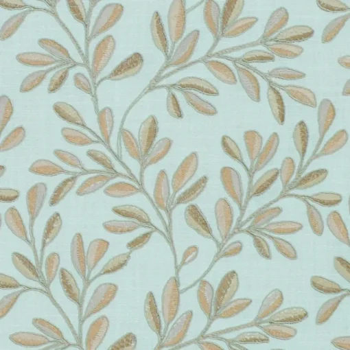 New PKaufmann_inc/PK Leafage Petal P Kaufmann Fabric