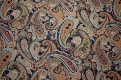 Best Stock/Regal Leeland Navy Regal Fabric