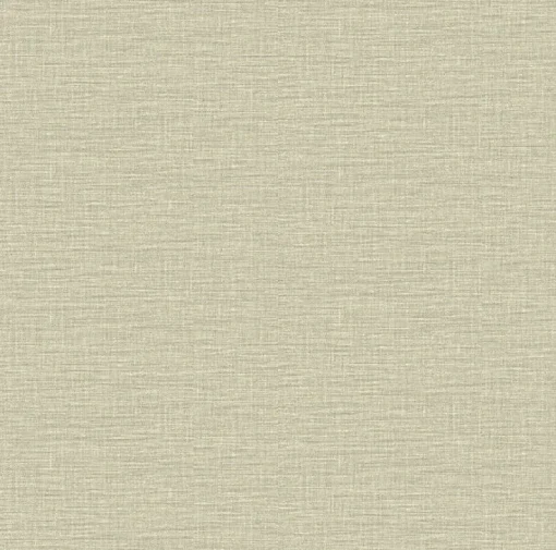 Discount Brewster/ASP 2971-86184 Lela Neutral Faux Linen Wallpaper