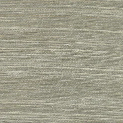 Best Brewster 2732-80032 Liaohe Silver Grasscloth Wallpaper