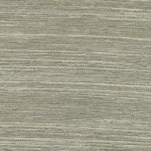 Best Brewster 2732-80032 Liaohe Silver Grasscloth Wallpaper