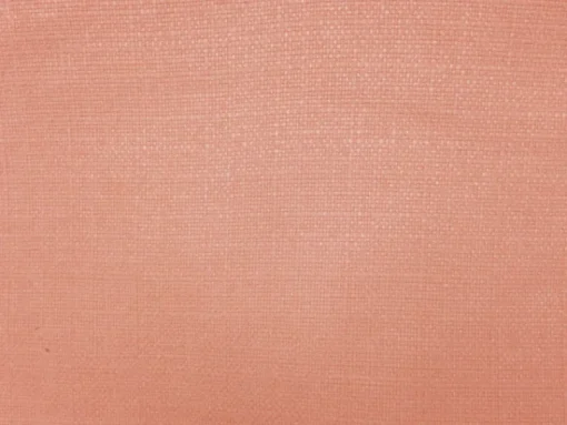 Clearance Europatex Linsen Blush Fabric