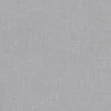 Discount Brewster 2945-1136 Linville Pewter Faux Linen Wallpaper