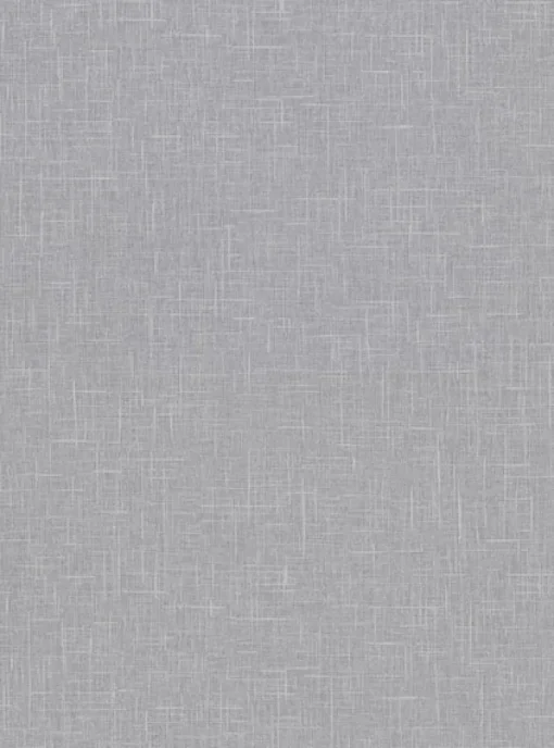 Discount Brewster 2945-1136 Linville Pewter Faux Linen Wallpaper
