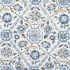 Hot Regal Lisa Chambray Fabric
