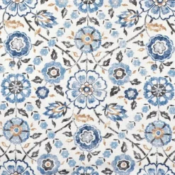 Hot Regal Lisa Chambray Fabric