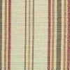 Clearance Laura Kiran Lisbon Stripe Harvest Fabric