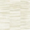 Fashion Brewster/ASP 2908-87120 Lithos Light Yellow Geometric Marble Wallpaper