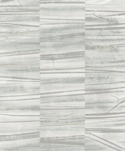 Best Brewster/ASP 2908-87122 Lithos Slate Geometric Marble Wallpaper