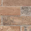 Sale Patton LL29534 Faux Brick Wallpaper