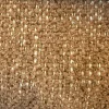 Fashion Crypton Lola Pumpkin Home Fabric