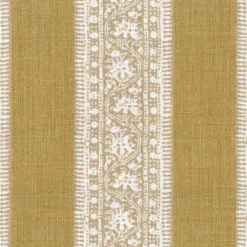 Fashion Stock/Regal Lonnie Honey Regal Fabric