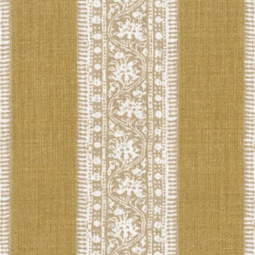 Fashion Stock/Regal Lonnie Honey Regal Fabric