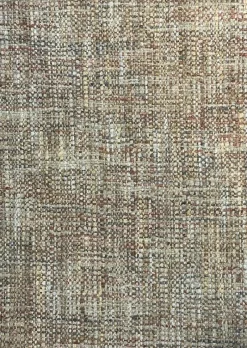 New SMC Look Within Terracotta Swavelle Mill Creek Fabric