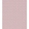 Outlet Brewster 375053 Lotte Rose Floral Geometric Wallpaper