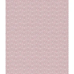 Outlet Brewster 375053 Lotte Rose Floral Geometric Wallpaper