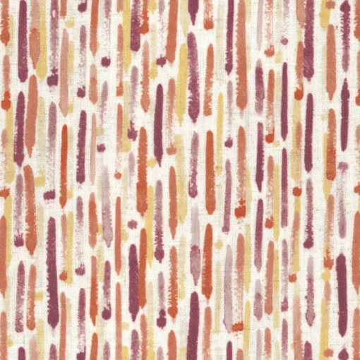 Fashion Regal Lottie Berry Fabric