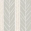 Outlet Brewster/ASP 2903-25819 Lottie Rose Stripe Wallpaper
