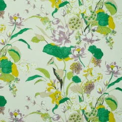 Fashion PKaufmann_inc/PK Lotus Garden Lilac P/Kaufmann Fabric
