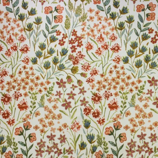 Online Richloom Lucienne Folklore Fabric
