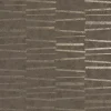 Best Brewster 2927-10605 Luminescence Brown Abstract Stripe Wallpaper