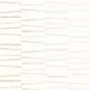 Hot Brewster 2927-10603 Luminescence Cream Abstract Stripe Wallpaper