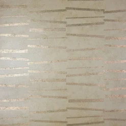 Discount Brewster 2927-10601 Luminescence Gold Abstract Stripe Wallpaper