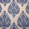 Clearance Covington Lydia Antique Blue Fabric