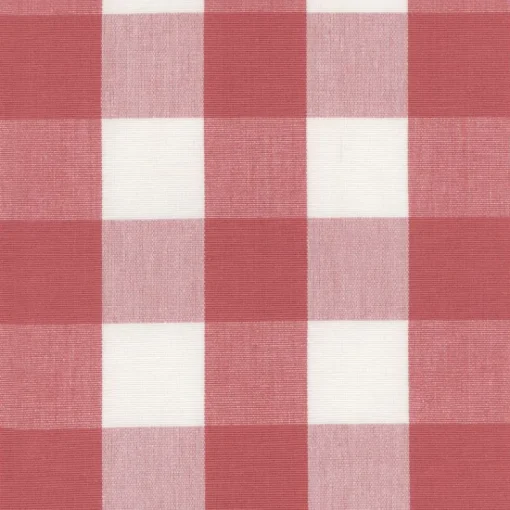 Best Heritage Lyme Tuscan Red House Fabric