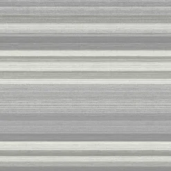 Clearance Brewster 2834-M1414 Corbett Grey Stripe Wallpaper