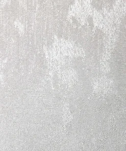 Fashion Brewster 2814-M1386 Kara Silver Texture Wallpaper