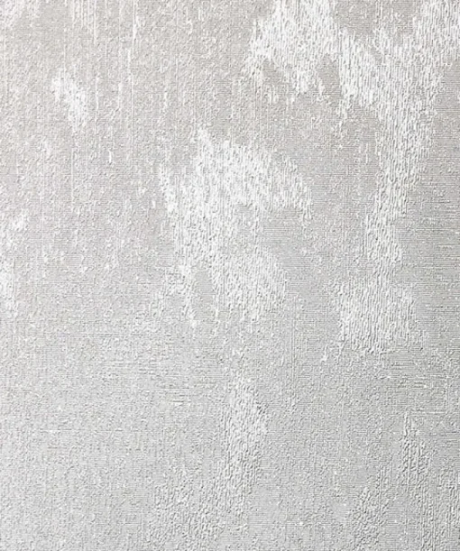 Fashion Brewster 2814-M1386 Kara Silver Texture Wallpaper